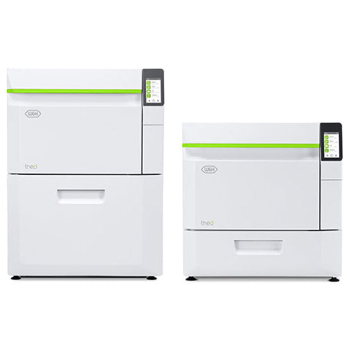 THED DA BANCO - TERMODISINFETTORE